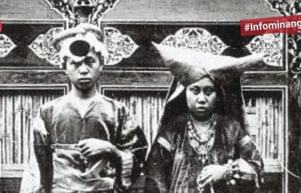 Asal Usul Suku Tanjung Minang Kabau Di Dalam Sejarah – Warta Polri